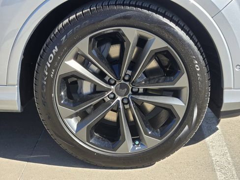 Certified 2026 Audi Q7 3.0T Premium Plus AWD/4WD image 16