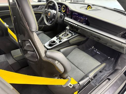 Used 2024 Porsche 911 GT3 image 26