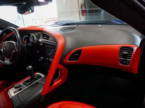 Used 2019 Chevrolet Corvette Grand Sport RWD image 76