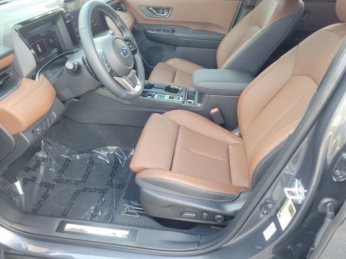 New 2026 Subaru Outback Touring AWD/4WD image 9