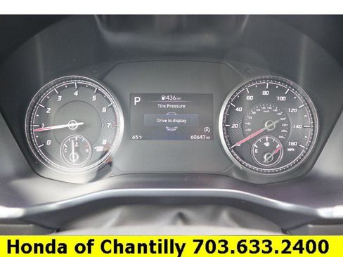 Used 2022 Hyundai Santa Fe SEL AWD/4WD image 9