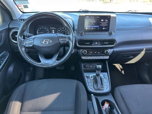 Used 2022 Hyundai Kona SEL w/ Convenience Package image 25