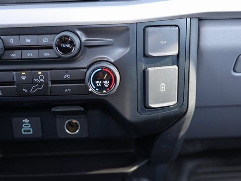 Used 2024 Ford F550 2WD Regular Cab Super Duty w/ XL Chrome Package image 41