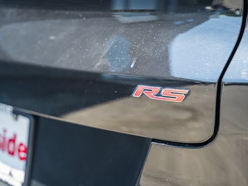 Used 2023 Chevrolet TrailBlazer RS w/ Sun and Liftgate Package AWD/4WD image 10