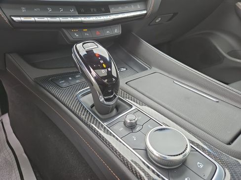 Certified 2024 Cadillac CT5 Sport w/ Cold Weather Package image 25