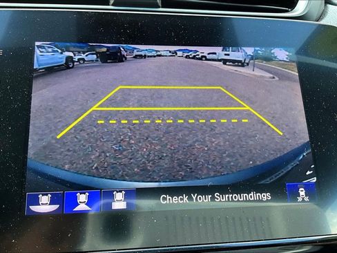 Used 2022 Honda CR-V EX-L image 23