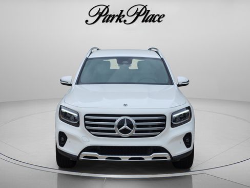 Used 2025 Mercedes-Benz GLB 250 image 5