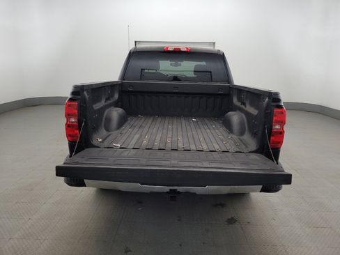 Used 2017 Chevrolet Silverado 1500 LT w/ All Star Edition AWD/4WD image 29