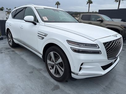 Used 2023 Genesis GV80 3.5T