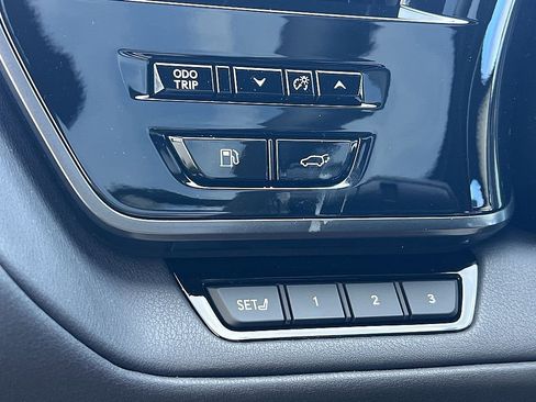 New 2026 Lexus TX 350 AWD image 17