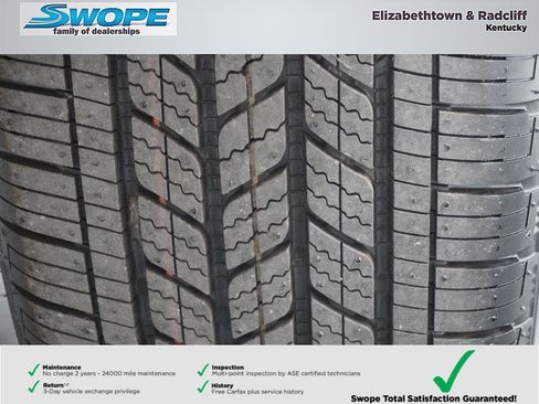 New 2025 Nissan Kicks SR w/ SR Premium Package image 35