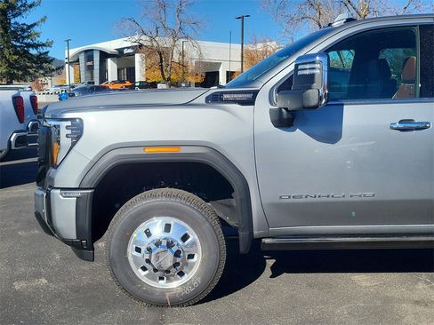 New 2026 GMC Sierra 3500 Denali Ultimate image 6