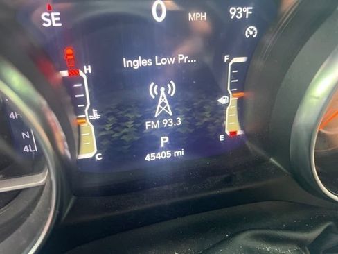 Used 2022 Jeep Gladiator Overland w/ Popular Equipment Package AWD/4WD image 19