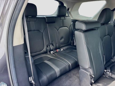 Certified 2026 Honda Pilot EX-L image 31