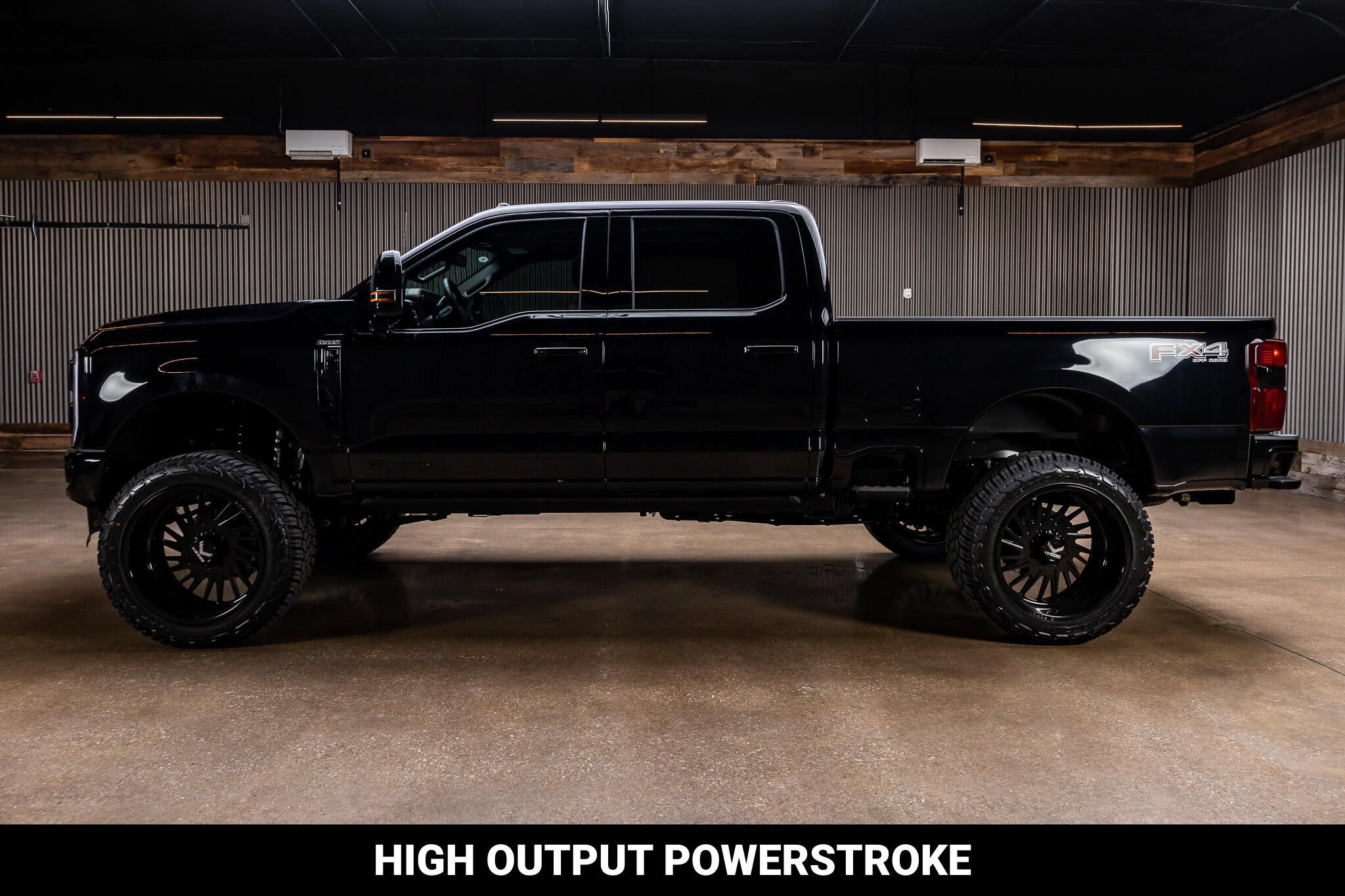 Used 2026 Ford F250 King Ranch w/ Chrome Package AWD/4WD image 6