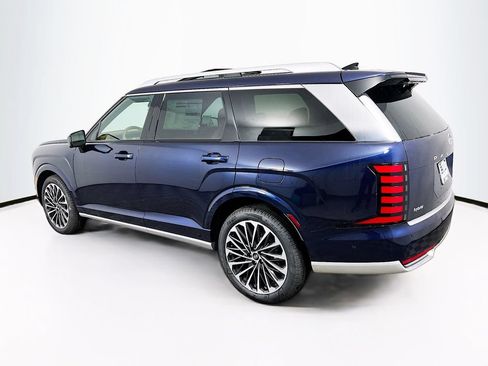 New 2026 Hyundai Palisade Calligraphy AWD/4WD image 5