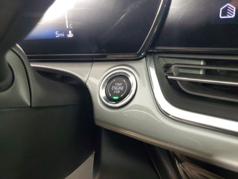 New 2026 Chevrolet Trax LT FWD image 22