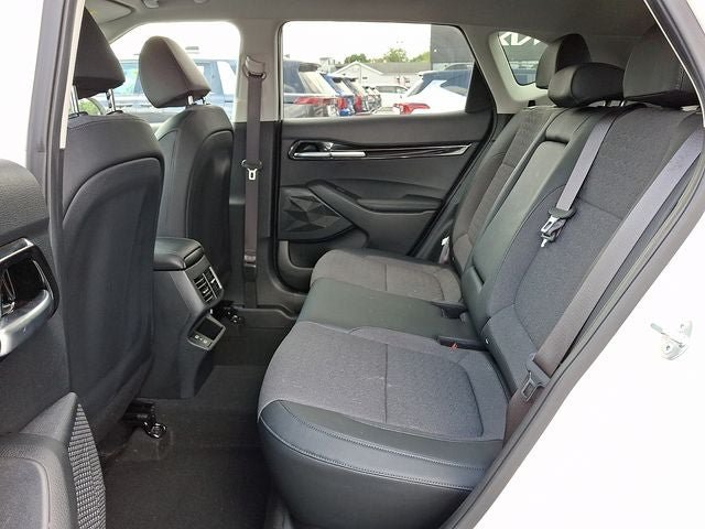 Certified 2024 Kia Seltos X-Line AWD/4WD image 10