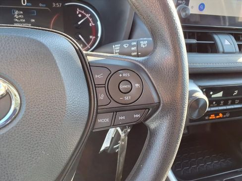 Certified 2024 Toyota RAV4 LE image 21