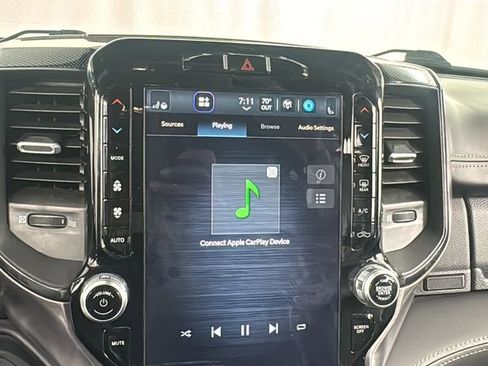 Used 2022 RAM 1500 TRX w/ TRX Level 1 Equipment Group image 23