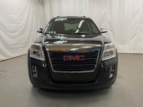Used 2015 GMC Terrain SLT w/ Open Road Package image 3