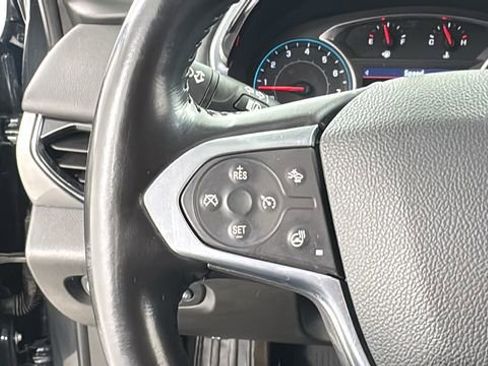 Used 2021 Chevrolet Traverse RS image 25