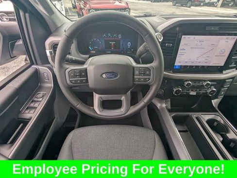 New 2026 Ford F150 XLT w/ Tow/Haul Package AWD/4WD image 17