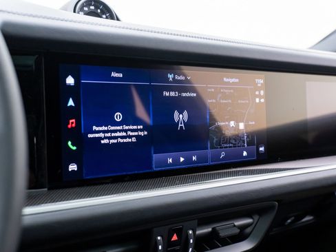 New 2026 Porsche Cayenne S image 23