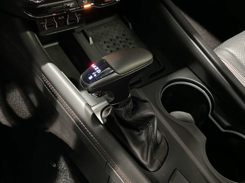 New 2026 Dodge Durango GT image 22