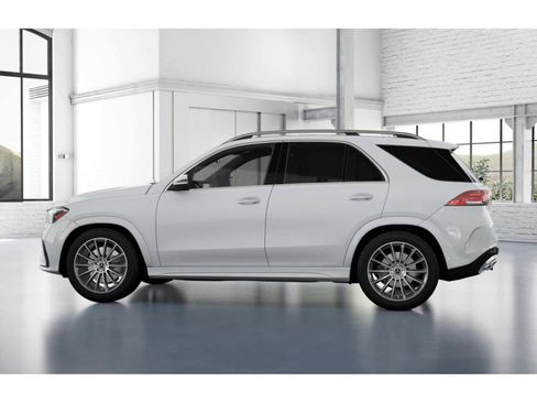 New 2026 Mercedes-Benz GLE 350 4MATIC image 32