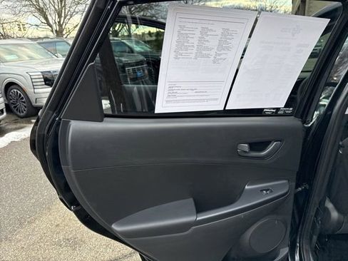 Used 2023 Hyundai Kona SEL w/ Cargo Package image 31