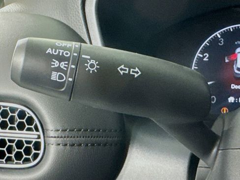 New 2026 Honda HR-V LX image 13