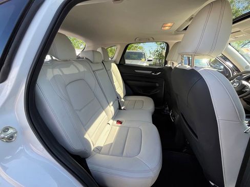 Used 2023 MAZDA CX-5 AWD 2.5 S image 27