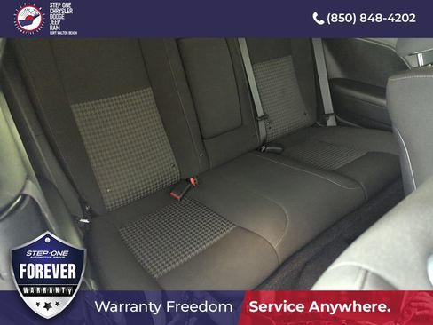 Used 2021 Dodge Challenger R/T Scat Pack RWD image 23
