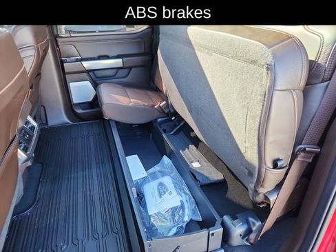 Used 2025 Ford F350 King Ranch AWD/4WD image 31