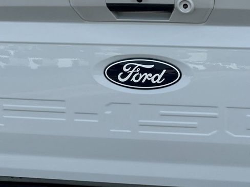 Certified 2024 Ford F150 XLT w/ Equipment Group 302A MID image 25