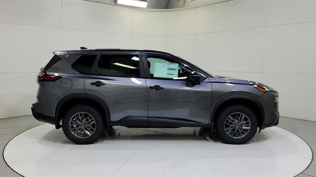 New 2027 Nissan Rogue S FWD image 9