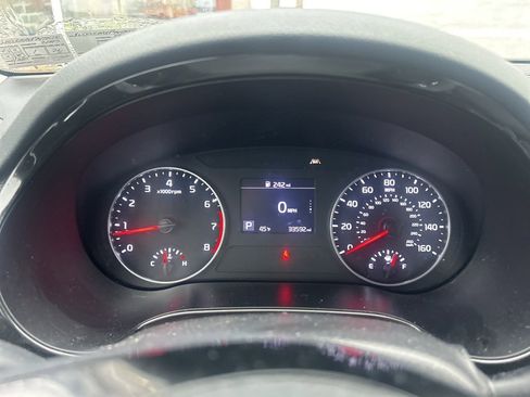 Certified 2023 Kia Seltos S w/ Navigation Package image 14