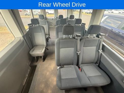 Used 2023 Ford Transit 350 XL RWD image 11