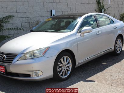Used 2010 Lexus ES 350