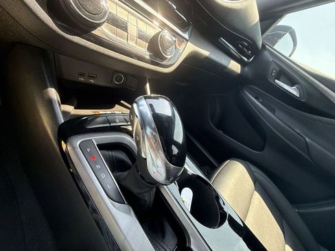 Certified 2025 Buick Envista Sport Touring w/ Convenience II Package image 22