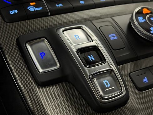 Certified 2021 Hyundai Palisade Limited image 20