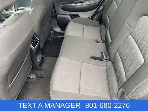 Used 2022 Kia Sportage LX AWD/4WD image 29