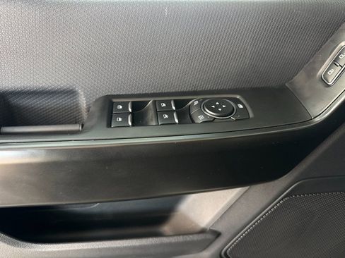 Used 2024 Ford F150 STX w/ Mobile Office Package image 11