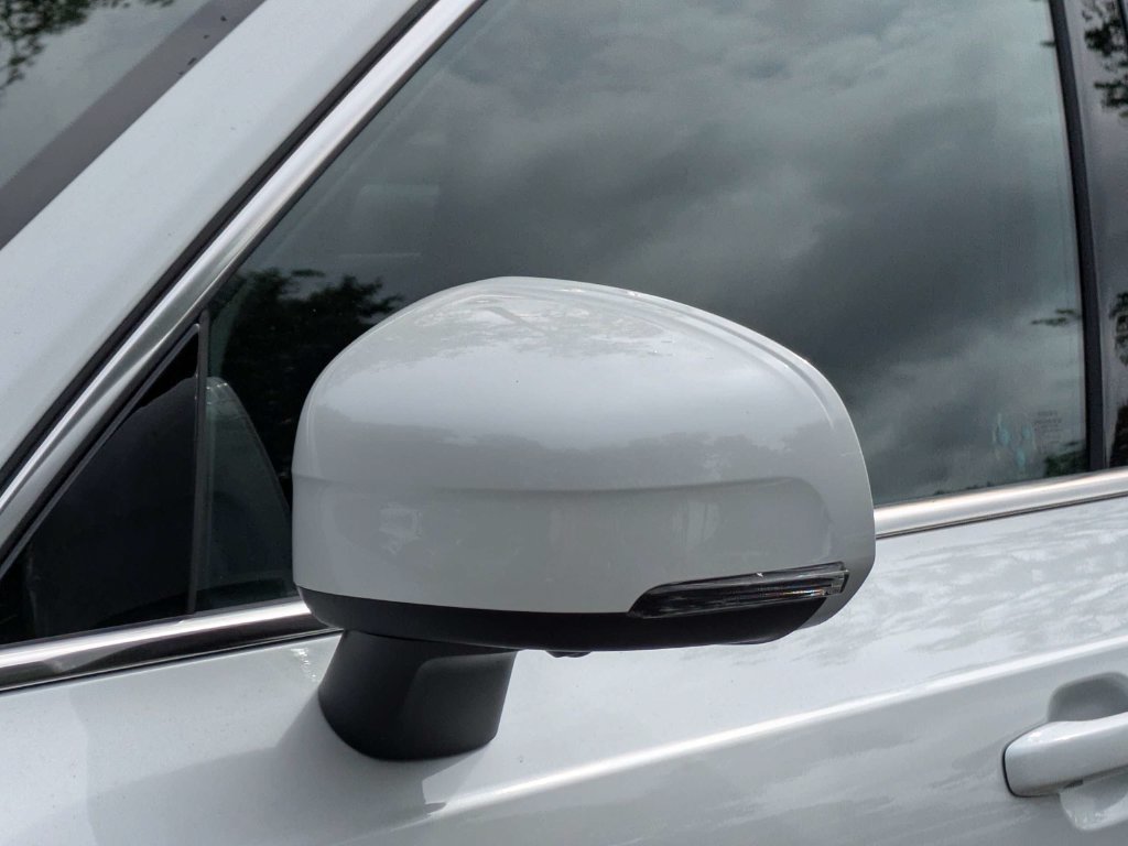 New 2026 Volvo XC90 T8 Plus w/ Protection Package Premier AWD/4WD image 10