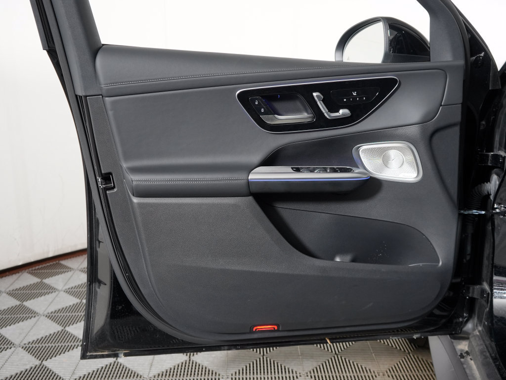 Used 2025 Mercedes-Benz GLC 63 AMG S image 29