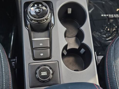 Certified 2023 Ford Bronco Sport Heritage image 29