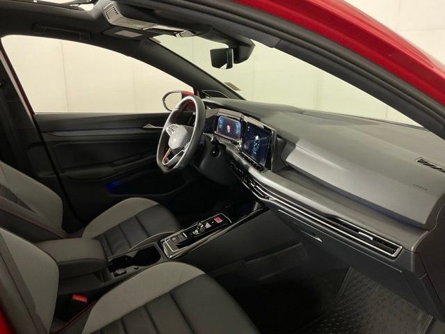 Used 2024 Volkswagen GTI SE FWD image 32