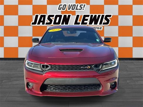 Used 2023 Dodge Charger Scat Pack w/ Plus Group image 9