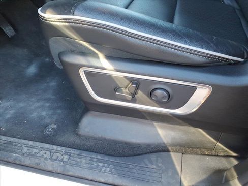 Certified 2025 RAM 1500 Laramie image 12